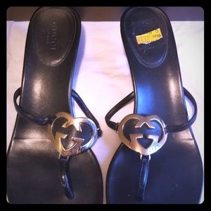 Gucci Sandals